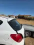 заден капак със спойлер от Peugeot 207rc , снимка 2