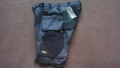 Snickers 6904 Flexi Work Stretch Shorts With Holster Pocket раз 52 / L къси работни панталони W4-645, снимка 5