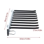 ПРОМОЦИЯ Закачалка / органайзер за панталони SINGLE SIDE SHEST TROUSERS RACK 944-KJ-Y, снимка 6