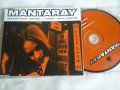 Mantaray ‎– Insomniacs Dream CD single Indie Rock