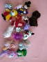 Плюшени играчки, снимка 7