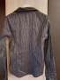 *Poriento*Дамска риза черна със сребристи раета, снимка 5