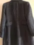 тъмносиво палто, снимка 2