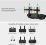 Антени -усилватели на сигнала за Mavic 2/Mavic Mini/Pro/Phantom 4 Pro, снимка 6