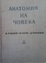 Анатомия на човека. Том 1 Димитър Каданов