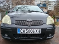 Toyota Yaris (P1) 1.3 VVT-i 2005 г., снимка 2