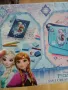 Креативен комплект с чанта 3в1 Frozen Нов, снимка 1