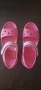 Сандали Crocs - номер J3 - 34/35 - 21 см, снимка 2