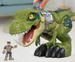 FP Imaginext Jurassic World Mega Mouth T-Rex GBN14, снимка 4