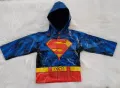 Детско яке за дъжд Супермен - 4 години, снимка 9