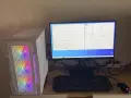 геймърски компютър, снимка 1