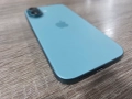 iPhone 16 blue 128gb Перфектен, снимка 9