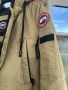 Canada Goose зимно яке , снимка 5