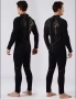 SLINX Неопрен костюм за гмуркане 5 мм, снимка 2