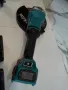 Makita GA 038 / XGT / 40 V - Акумулаторен ъглошлайф 230 мм, снимка 3