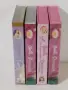 Видеокасети колекция " БАРБИ "  VHS, снимка 3