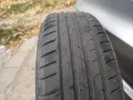 Лятна гума VREDESTEIN ULTRAC 185/60/15 1 бр., снимка 1