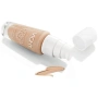Vichy Liftactiv Flexiteint Фон дьо тен против бръчки SPF20 телесен цвят N25, снимка 4