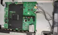 Продавам Power-BN44-00806E,Main-BN41-02344D,T.con-BN41-02297 от тв SAMSUNG UE40JU6400W, снимка 7
