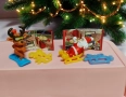 Kinder surprise Christmas , снимка 3