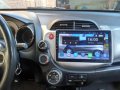 Honda Jazz/Fit 2008-2014 Android 13 Mултимедия/Навигация,1402, снимка 1