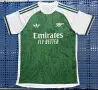 Футболни тениски на Арсенал / Arsenal, снимка 10