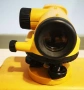 Японски оптичен автоматичен нивелир TOPCON AT-G7 22x увеличение, снимка 7