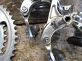 Shimano Tiagra/2*9 шосеен монтаж,groupset,договаряне/, снимка 16