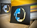 Daft Punk , снимка 7