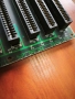 Изключително рядка платка от компютър SMT Goupil G40 , снимка 5