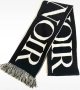 Оригинален Зимен Шал Noir Унисекс, снимка 2