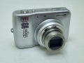 Nikon COOLPIX L5 7.2MP Digital Camera - Silver, снимка 1