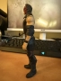 Кеч фигурка Кейн - WWE, Kane, Mattel, снимка 2