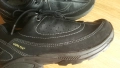 ALFA GORE-TEX Leather Shoes размер EUR 36 естествена кожа водонепромокаеми - 1412, снимка 4