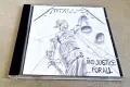 Компакт Дискове - Рок - Метъл: Metallica - ...And Justice For All, снимка 1