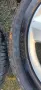 Алуминиеви джанти с гуми от Мерива Б / Meriva B 1.4 turbo 120к.с 2012г A14NEL , снимка 6