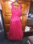 предлагам Дамска Бална рокля нова, снимка 2