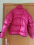 Pyrenex Treklight яке с пух S размер с две лица , снимка 4