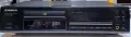 CD плеър Pioneer, mod. PD-104
, снимка 1