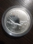 Сребърни инвестиционни монети, снимка 3