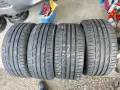 4бр.летни гуми BRIDGESTONE 225 40 18+245 35 18 DOT17-19 цена за брой, снимка 1