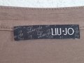 Liu.Jo silk cardigan EU 42, снимка 3