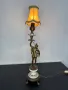 Красива настолна лампа №6143 , снимка 1