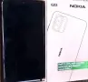 Nokia G 22 силиконов гръб, снимка 1