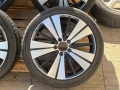 5х112 18 Цола Джанти Mercedes ML R CLA GLA 5х112 18 Мерцедес Оригинални джанти, снимка 7