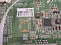 TCON BOARD 14Y_GA_EF11TMTAC2LV0.2 , for телевизор Sharp LC-32CFE6242E ,for 32inc DISPLAY LSC320HN07, снимка 3