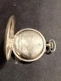 Швейцарски джобен часовник с посребрени капаци ULTRA 1905г., снимка 14