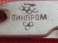 Ножка Винпром , снимка 1