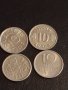 Лот монети от цял свят 4 броя ШВЕЦИЯ, НОРВЕГИЯ, ИСЛАНДИЯ ЗА КОЛЕКЦИЯ 31474