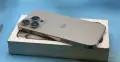 Apple iPhone 16 Pro, 256GB, 5G, Natural Titanium, снимка 6